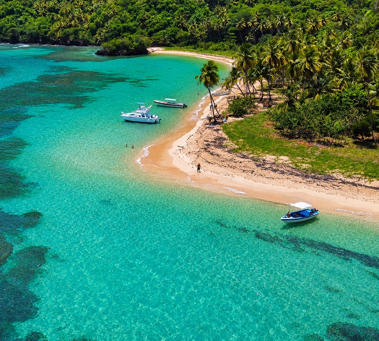 Las Terrenas - Samaná